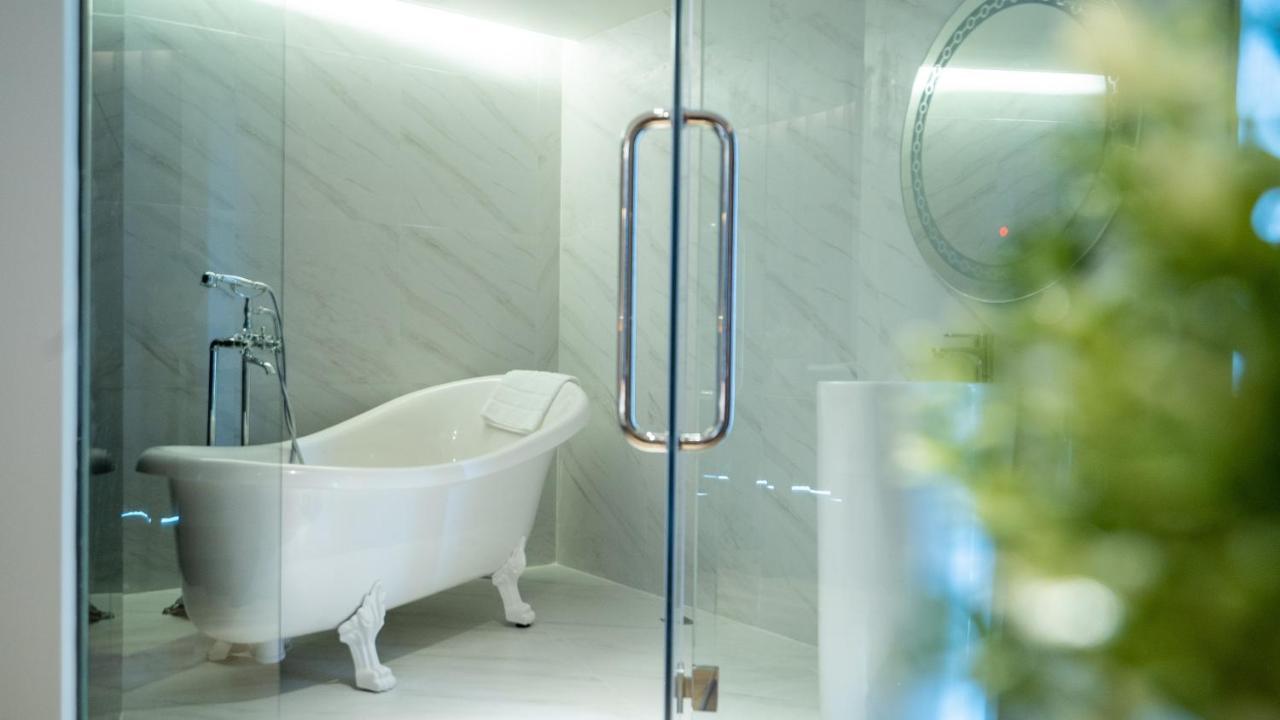 Pannarai Hotel Bangkok-Rangnam Экстерьер фото