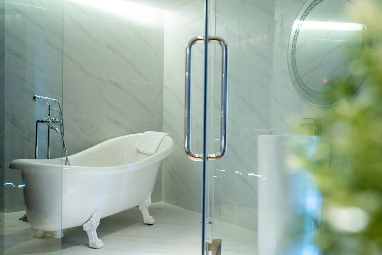 Pannarai Hotel Bangkok-Rangnam Экстерьер фото